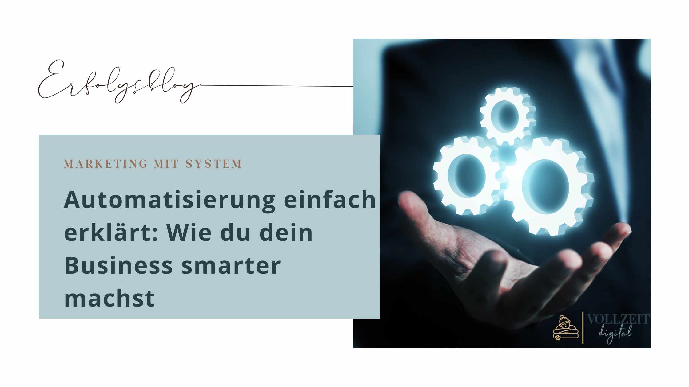Automatisierung